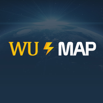 WuMap.Info - Wizards Unite World Map